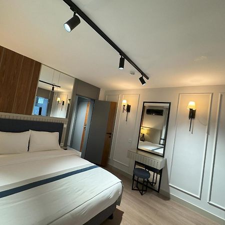 Relaxinn Marmaris 伊丘美勒 外观 照片