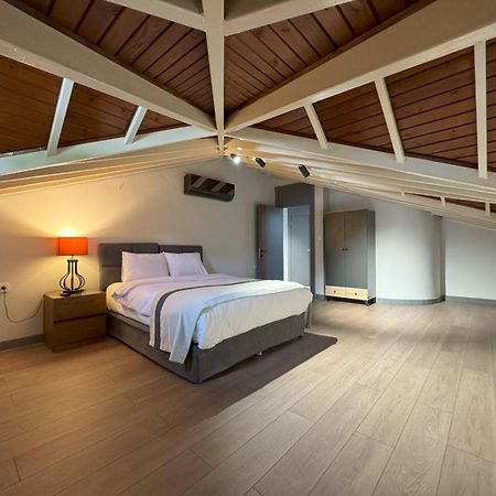 Relaxinn Marmaris 伊丘美勒 外观 照片