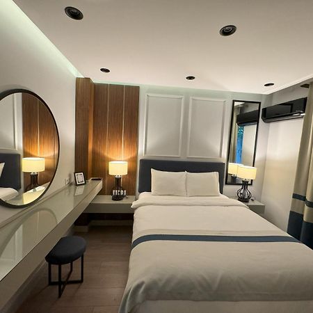Relaxinn Marmaris 伊丘美勒 外观 照片