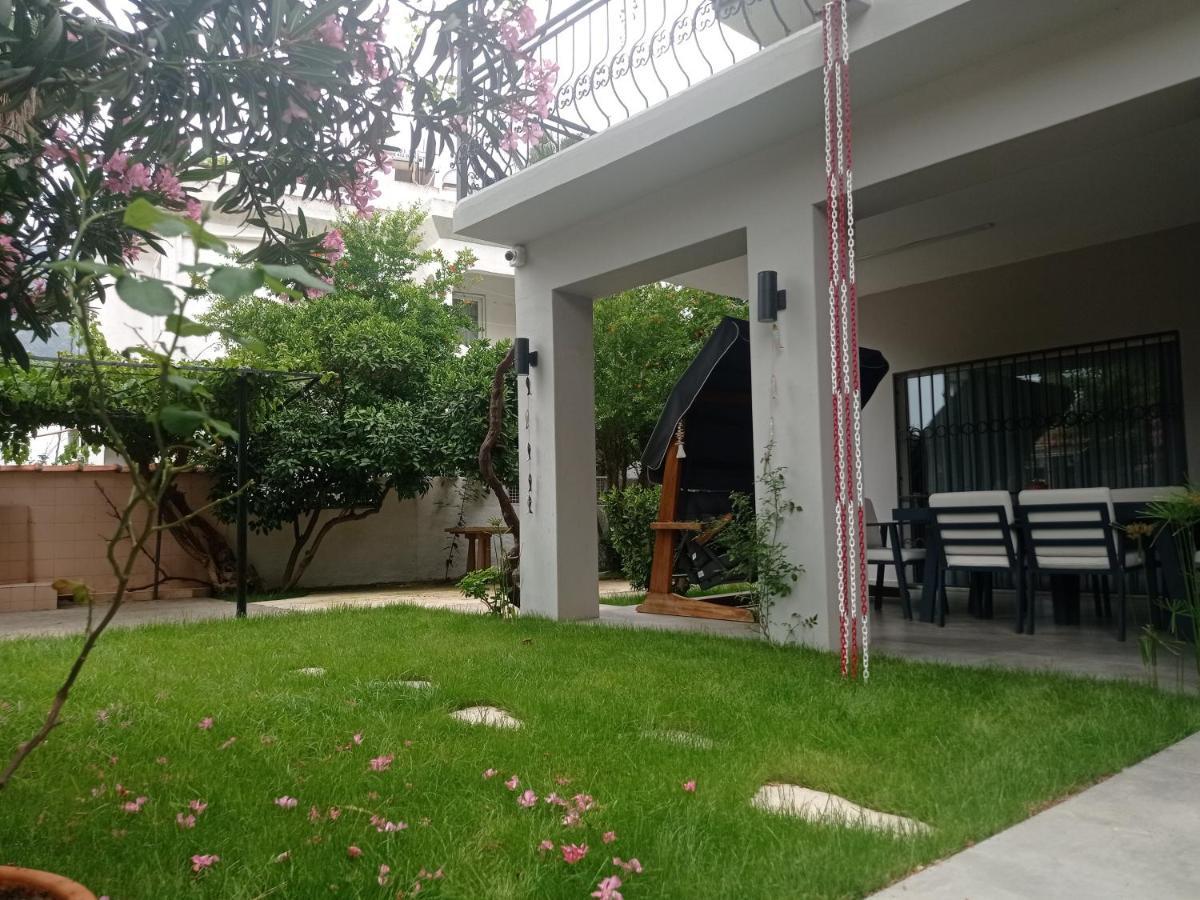 Relaxinn Marmaris 伊丘美勒 外观 照片