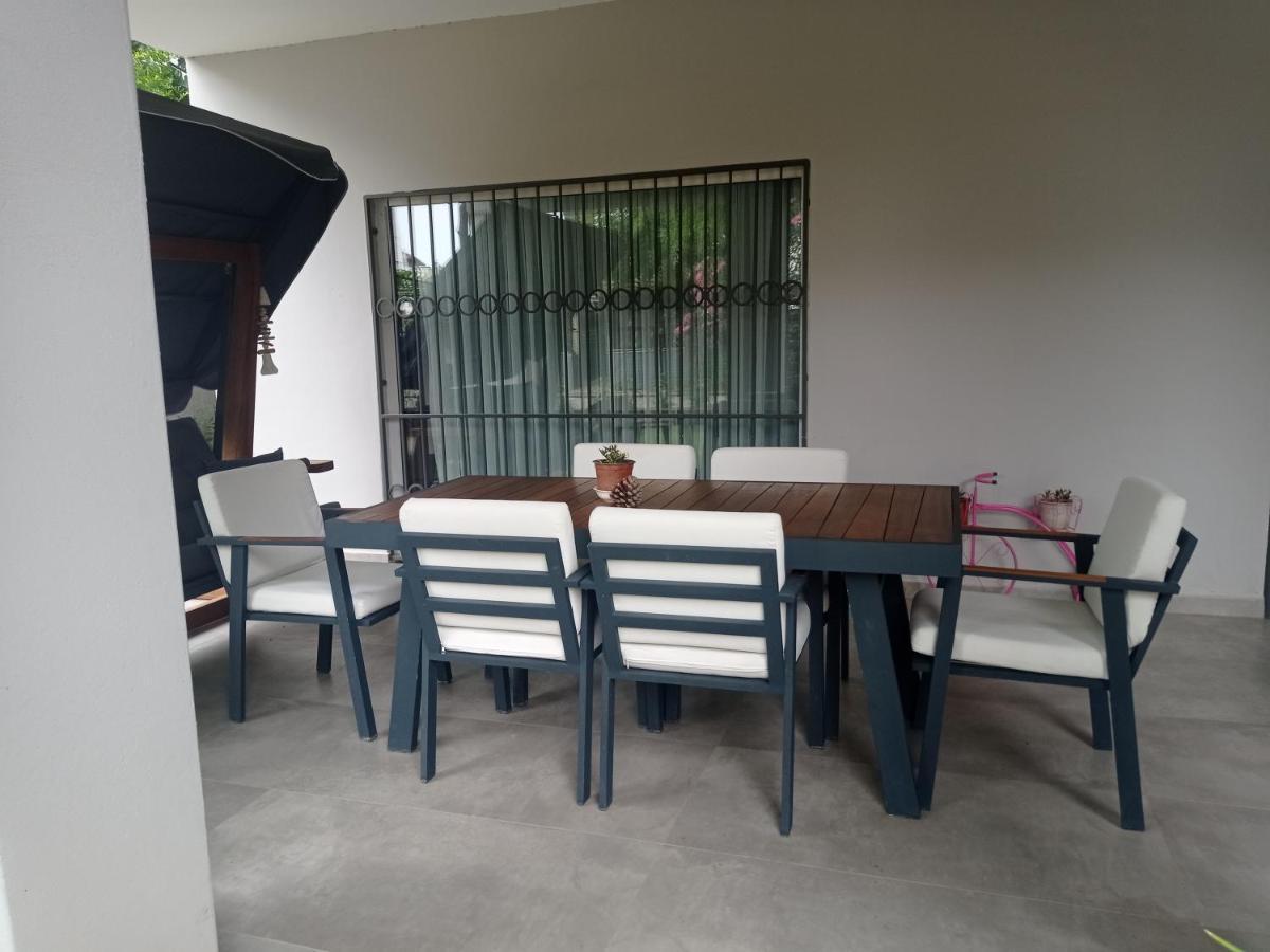 Relaxinn Marmaris 伊丘美勒 外观 照片