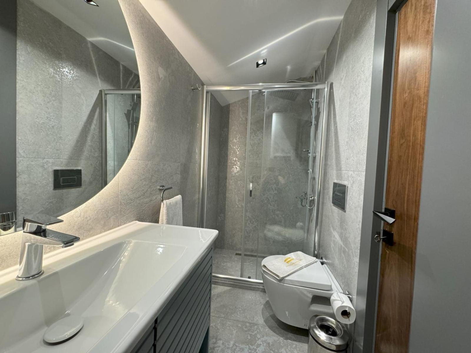 Relaxinn Marmaris 伊丘美勒 外观 照片