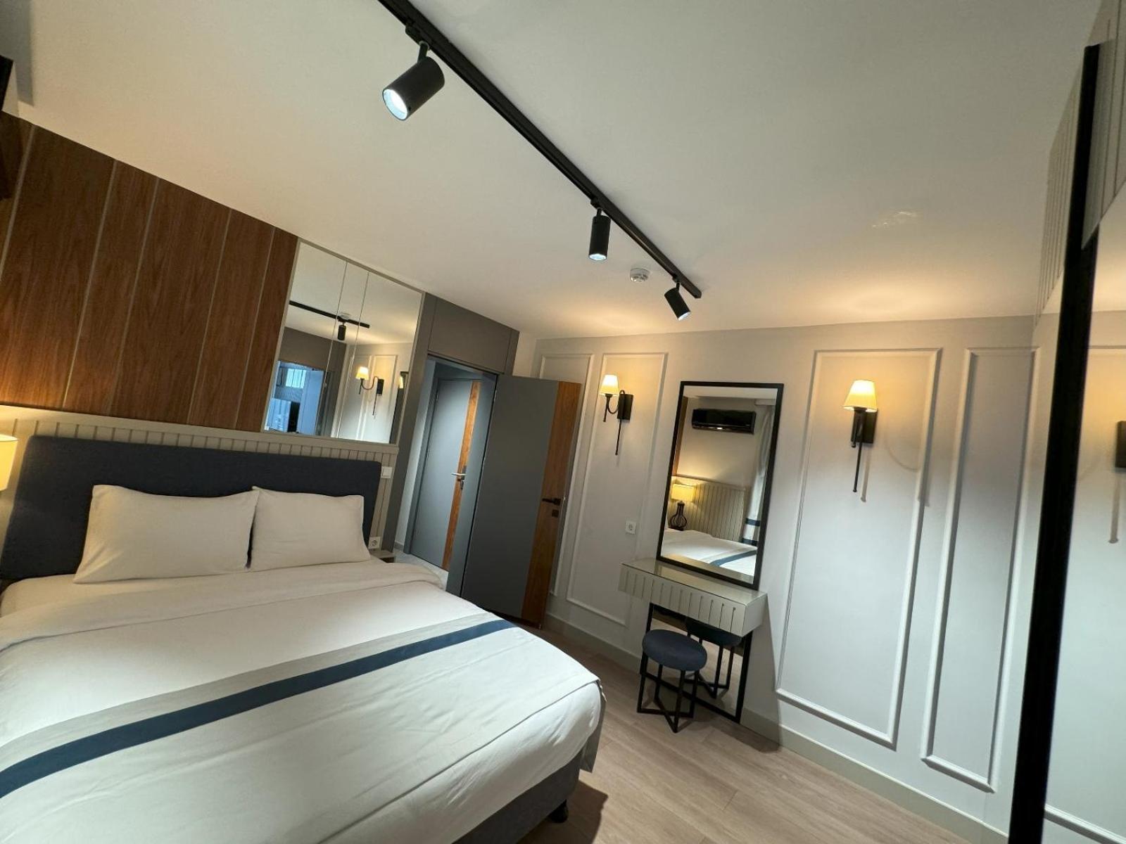 Relaxinn Marmaris 伊丘美勒 外观 照片