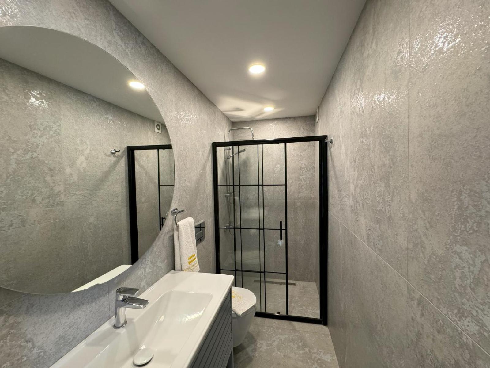 Relaxinn Marmaris 伊丘美勒 外观 照片
