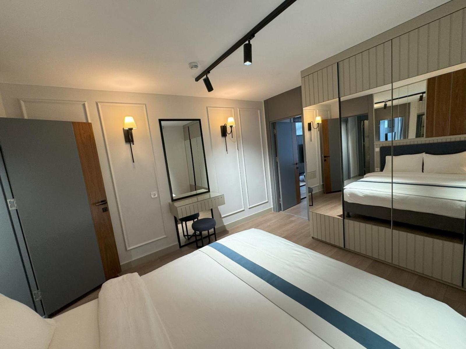 Relaxinn Marmaris 伊丘美勒 外观 照片