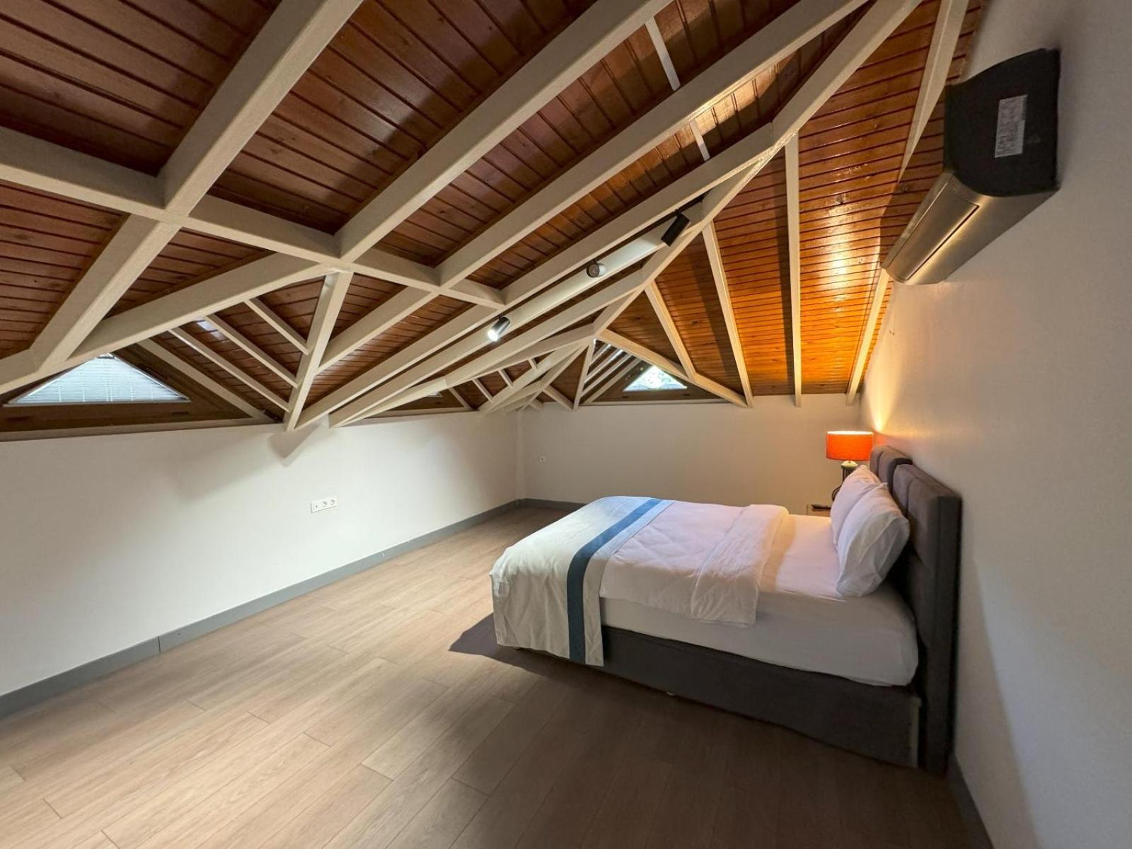 Relaxinn Marmaris 伊丘美勒 外观 照片
