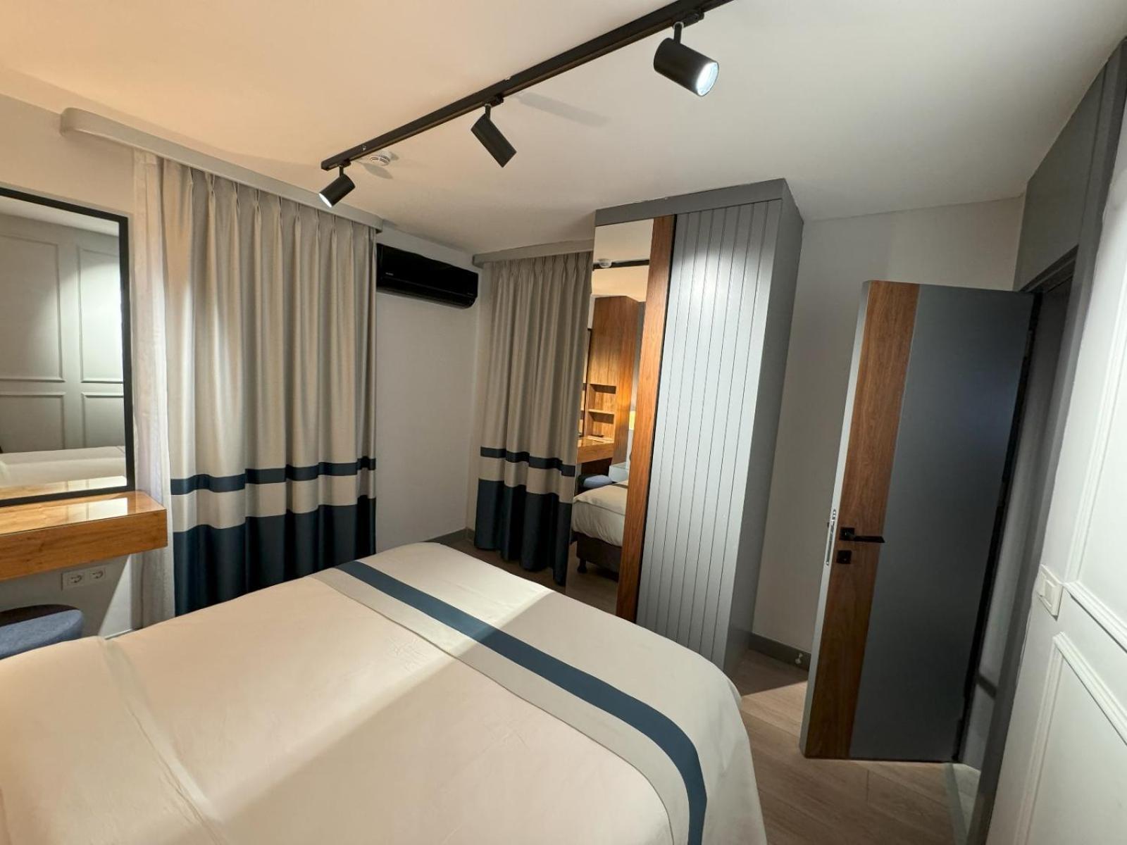 Relaxinn Marmaris 伊丘美勒 外观 照片