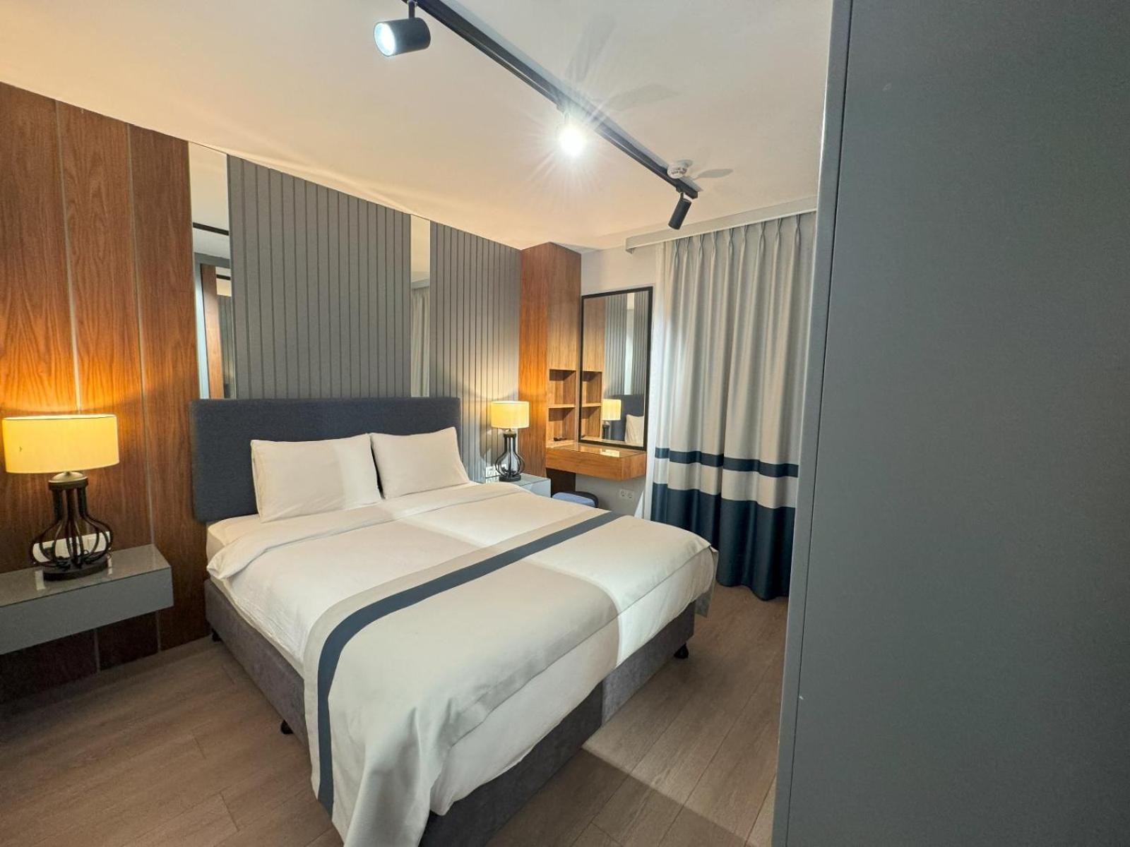 Relaxinn Marmaris 伊丘美勒 外观 照片
