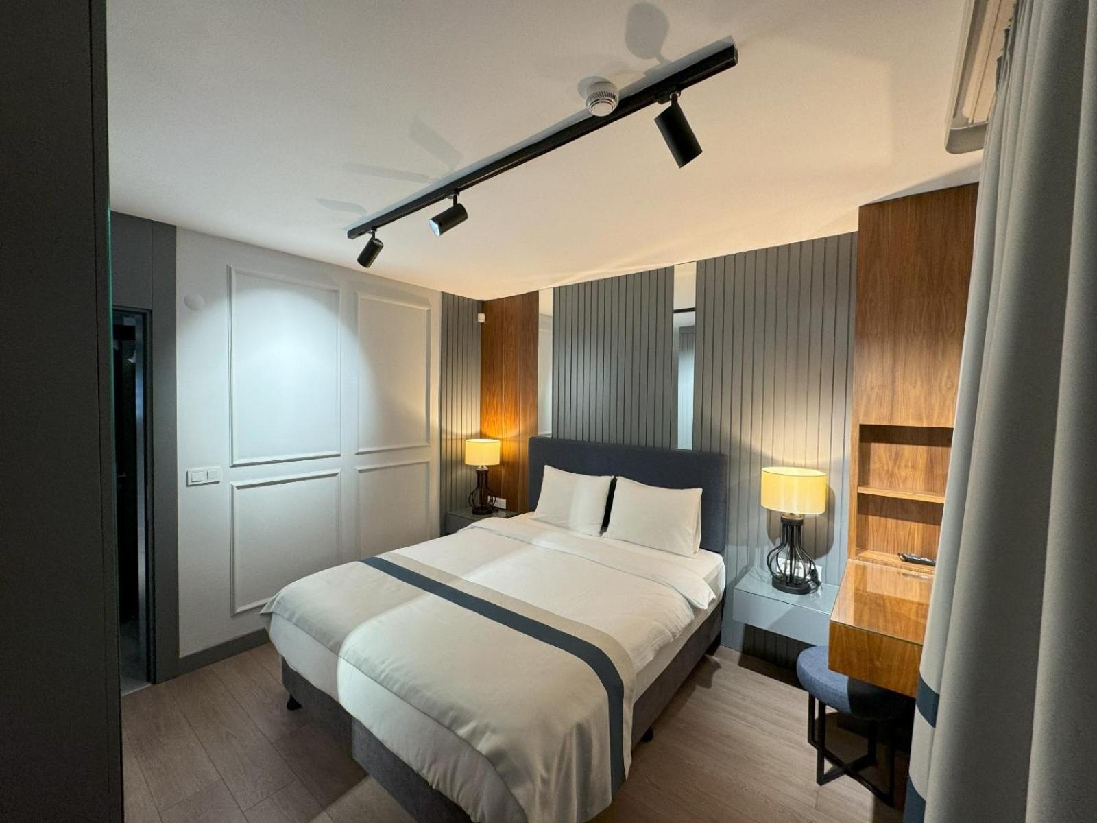 Relaxinn Marmaris 伊丘美勒 外观 照片