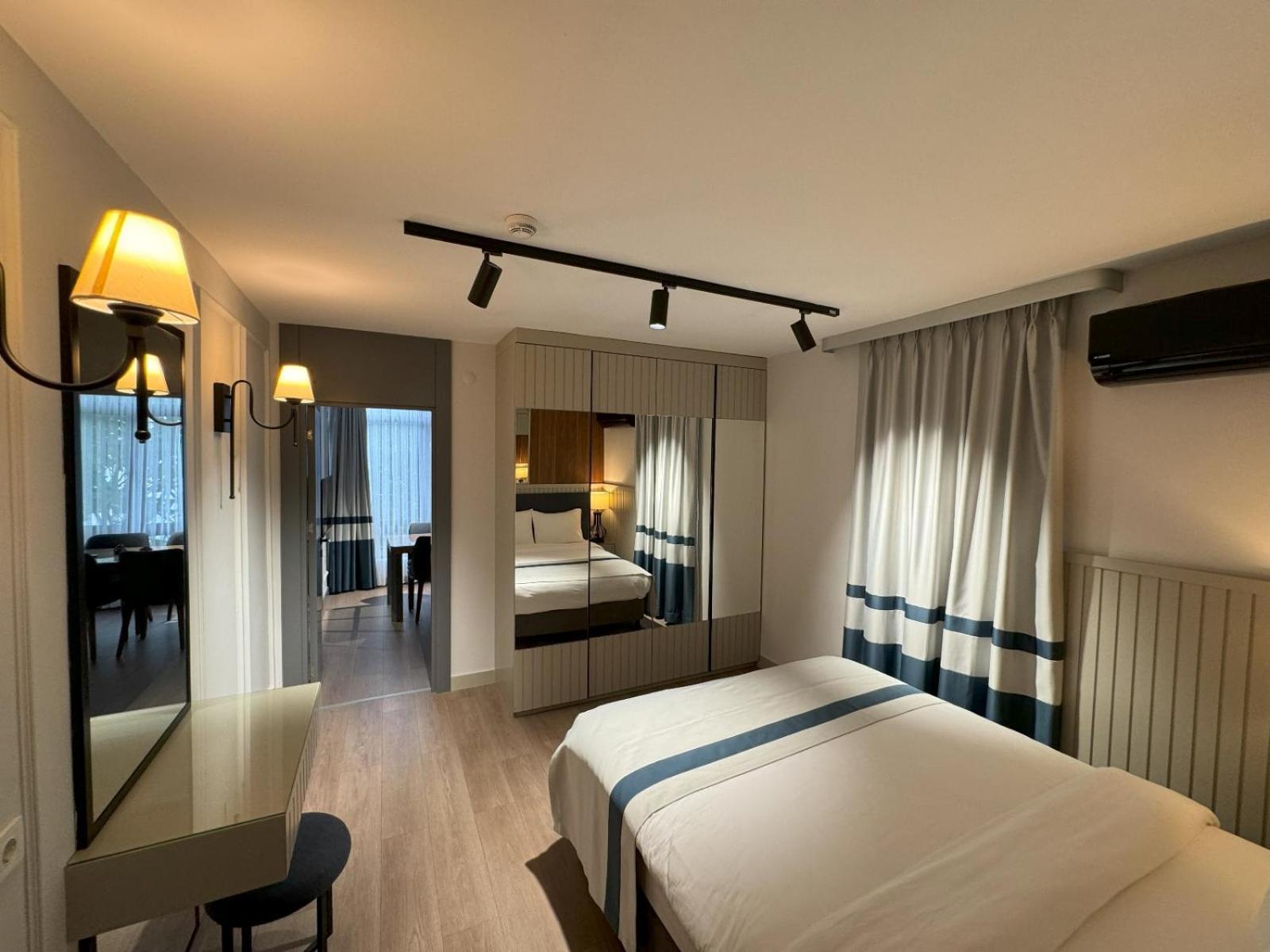 Relaxinn Marmaris 伊丘美勒 外观 照片