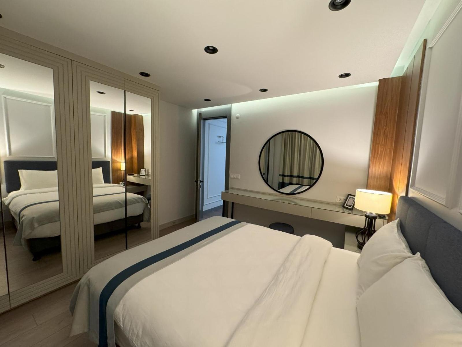 Relaxinn Marmaris 伊丘美勒 外观 照片