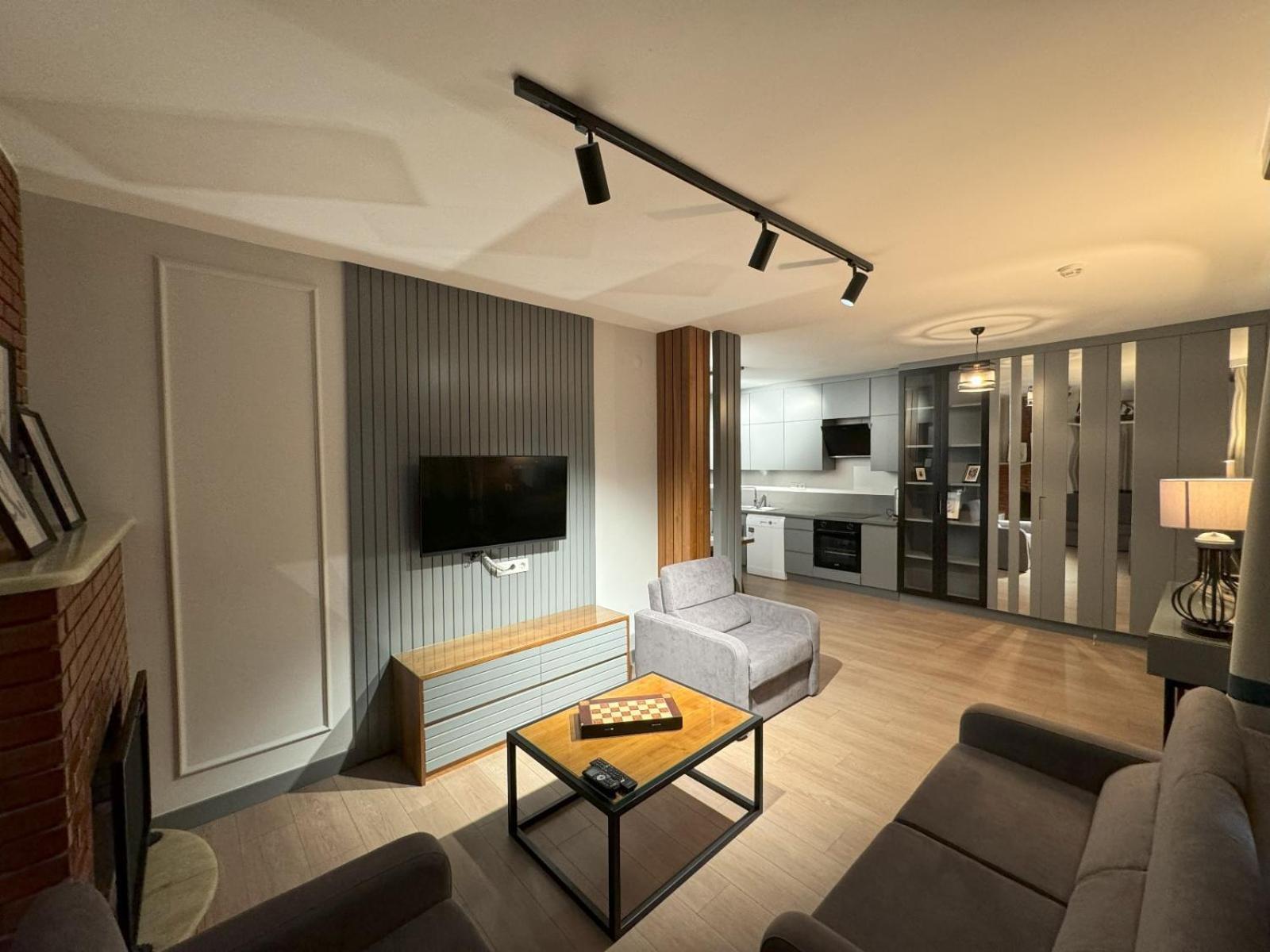 Relaxinn Marmaris 伊丘美勒 外观 照片