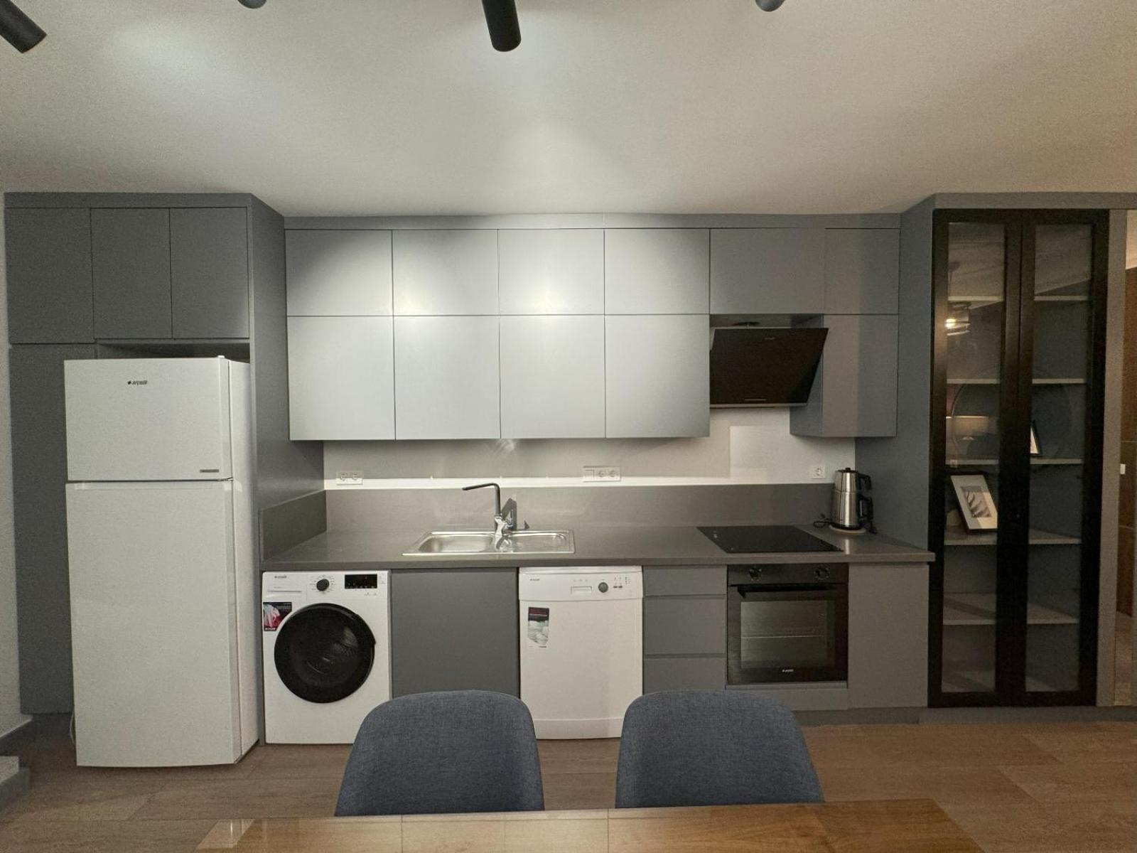 Relaxinn Marmaris 伊丘美勒 外观 照片