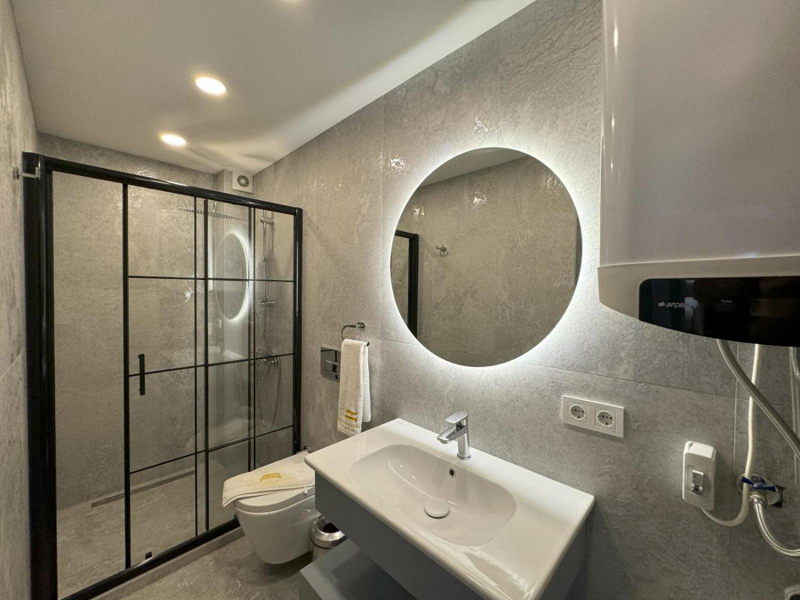 Relaxinn Marmaris 伊丘美勒 外观 照片