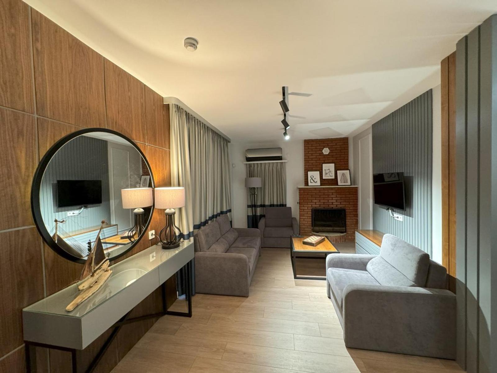Relaxinn Marmaris 伊丘美勒 外观 照片