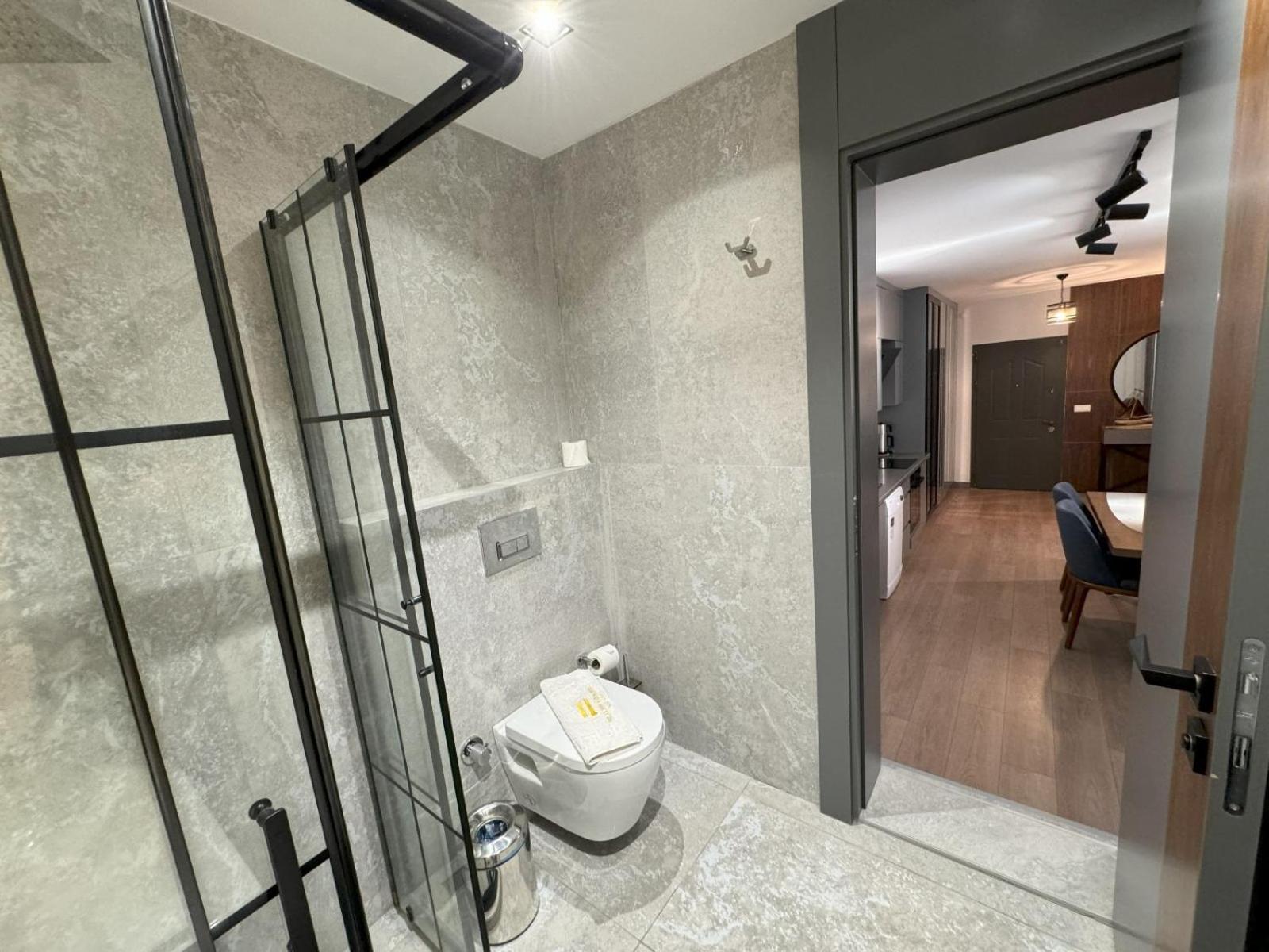 Relaxinn Marmaris 伊丘美勒 外观 照片