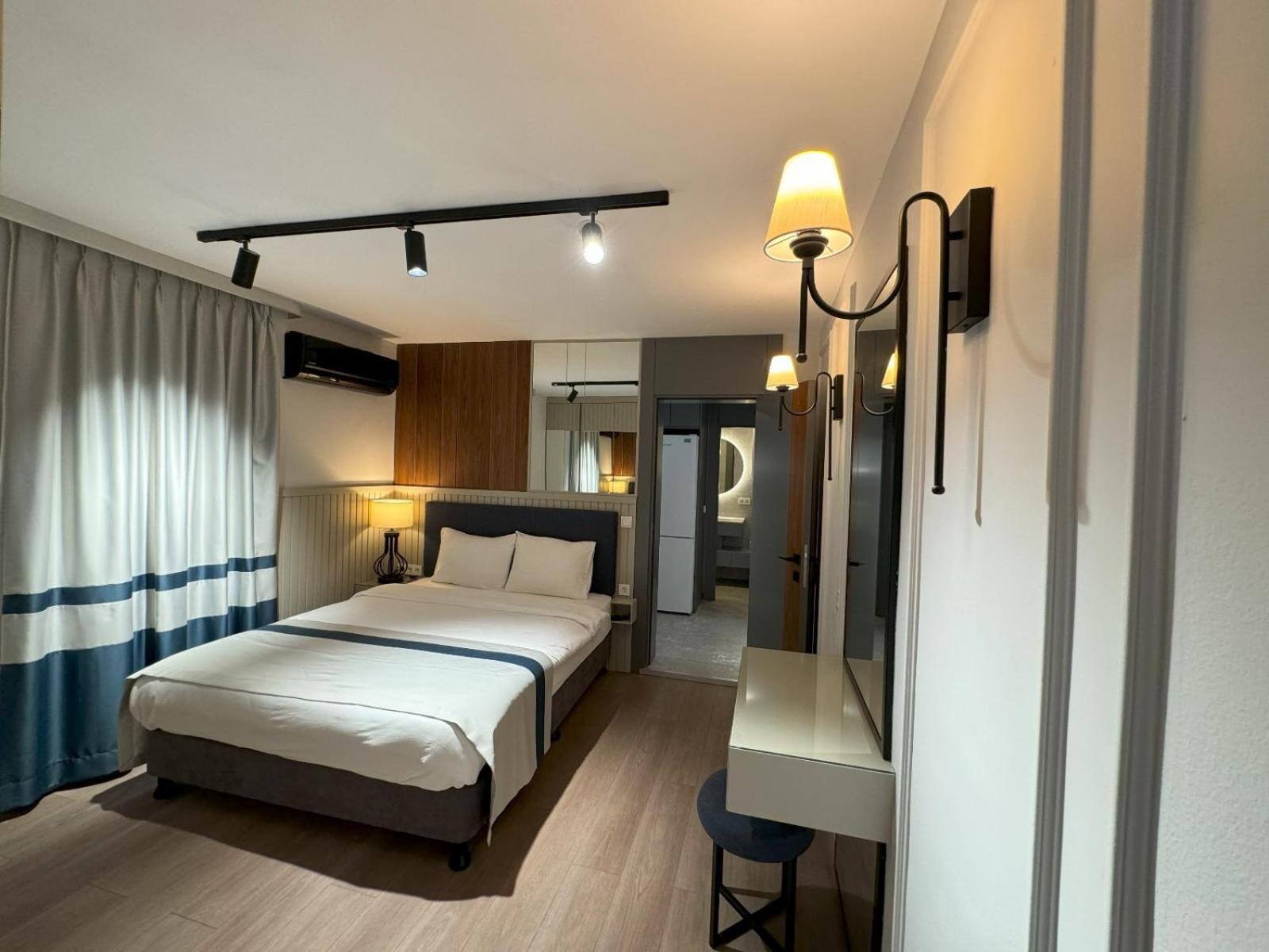 Relaxinn Marmaris 伊丘美勒 外观 照片