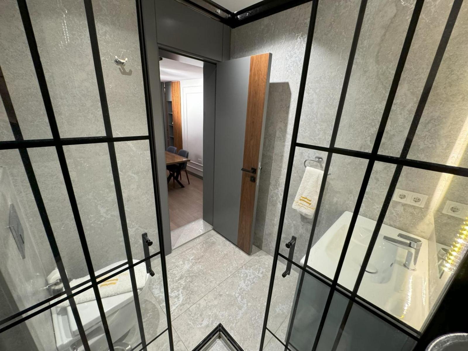 Relaxinn Marmaris 伊丘美勒 外观 照片