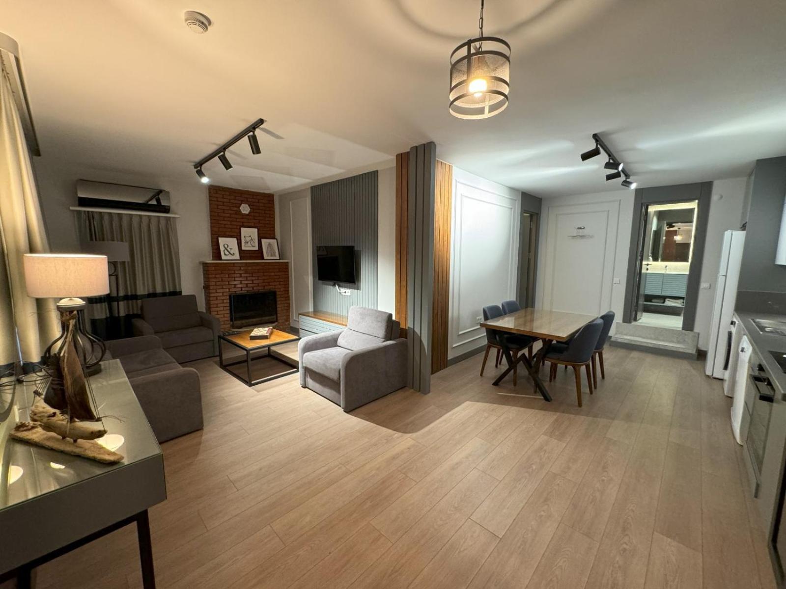Relaxinn Marmaris 伊丘美勒 外观 照片