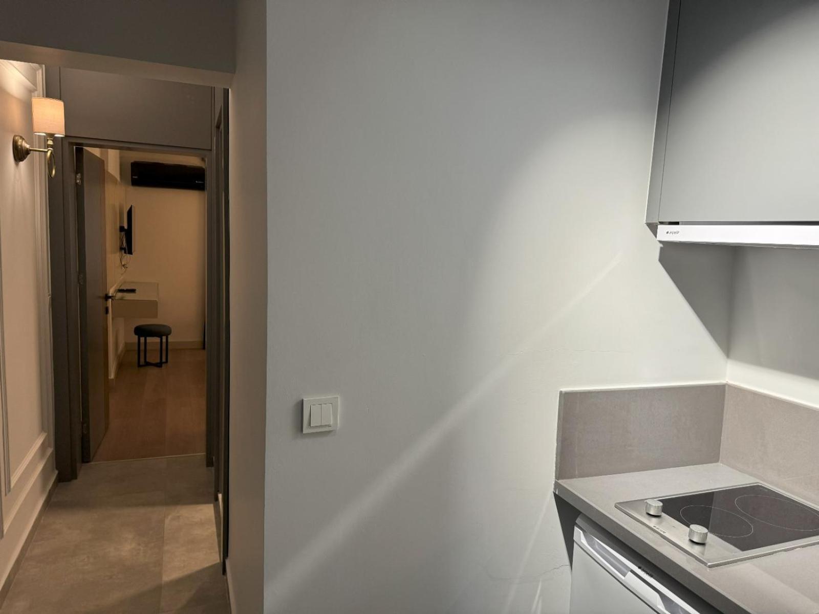 Relaxinn Marmaris 伊丘美勒 外观 照片
