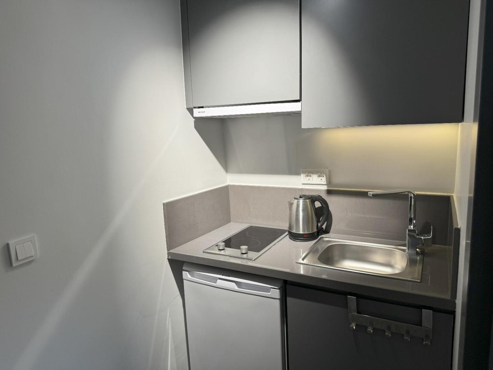 Relaxinn Marmaris 伊丘美勒 外观 照片