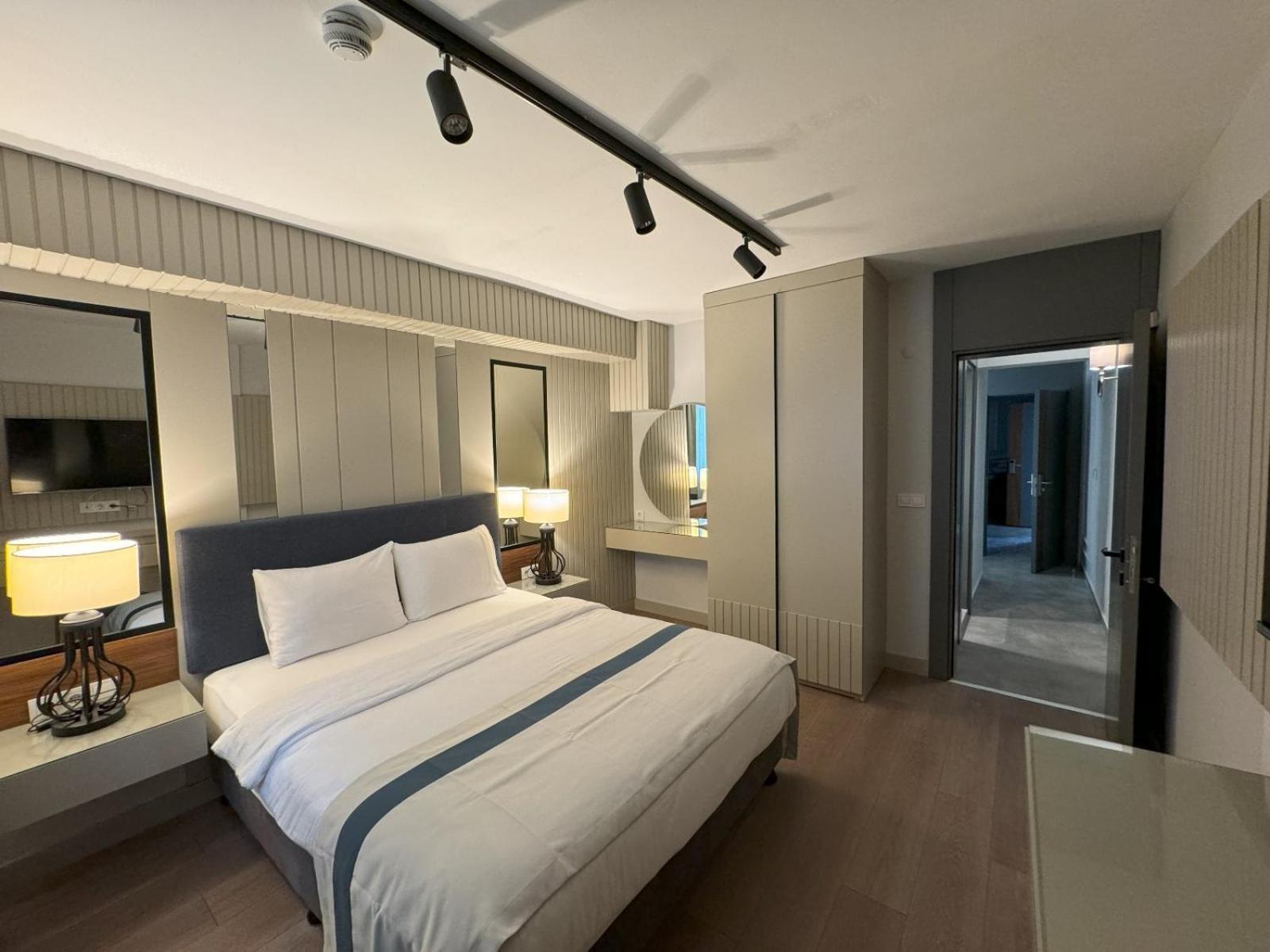Relaxinn Marmaris 伊丘美勒 外观 照片